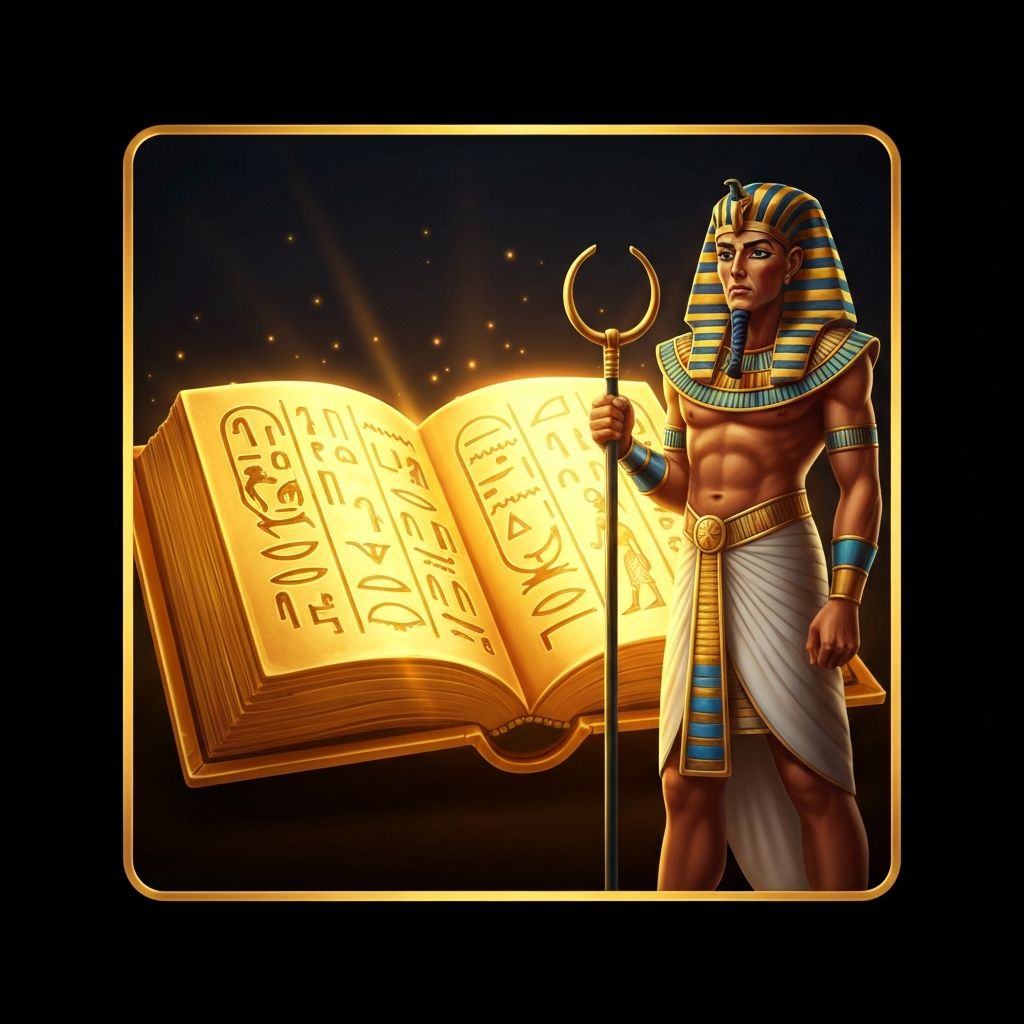 Book of Ra слоты